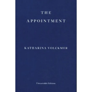 Appointment | Katharina Volckmer (ISBN: 9781913097325)