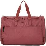 Mandarina Duck Сак Mandarina duck Revival 2.0 645 duffle bag - Pink (Scarlet 01)