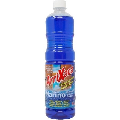 TMN Čistič na podlahy Morská vôňa ARRIXACA 1000 ml