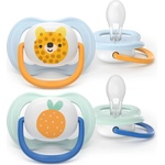 Philips Ultra Air SCF080/23 0-6 m биберон Boy 2 бр