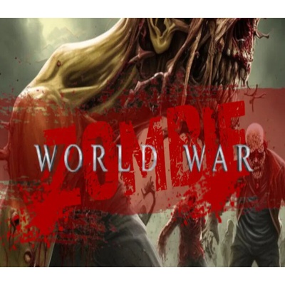World war zombie