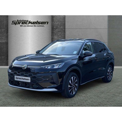 Volkswagen T-Roc 1.5 eTSI DSG 85 kW