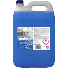 LAVON čistič na podlahy Blue Fresh, 5 l