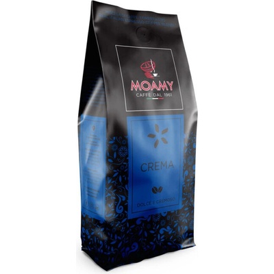 Moamy Crema 1 kg