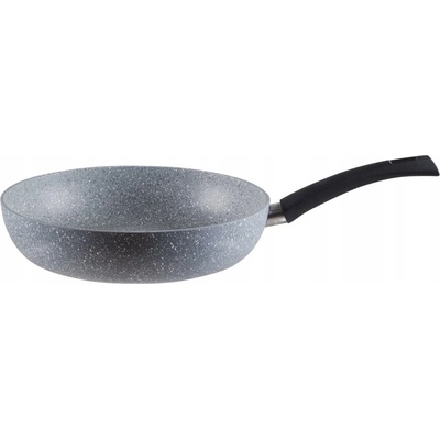 Beper Tradiční pánev 24 cm s nepřilnavým povrchem