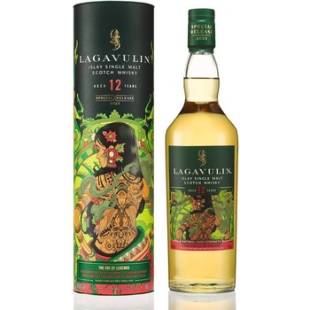 LAGAVULIN 12 YO Special Release 2023