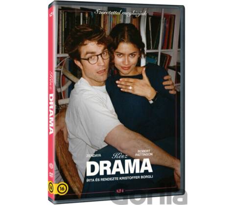 Dráma DVD