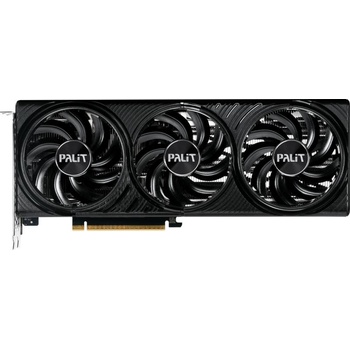 Image 1 of Palit GeForce RTX 5060 Ti Infinity 3 8GB GDDR7 128bit (NE7506T019P1-GB2062S)