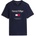 Tommy Hilfiger Тениска Tommy Hilfiger Men's Embro Flag T-Shirt - Desert Sky