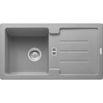 Franke STG 614-78 Sivý kameň