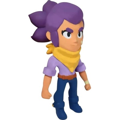 diramix Monsterflex: Разтегаема фигура на Brawl Stars - Shelly (0539S)