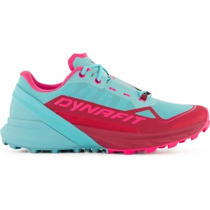 Dynafit Дамски маратонки Dynafit Women's Ultra 50 Trail running shoes - Beet Red / Marine Blue - размер 40 (EU) (123-0879-0418)