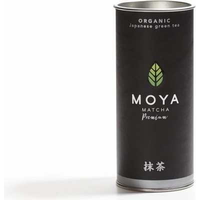 Moya Matcha BIO Premium 30 g