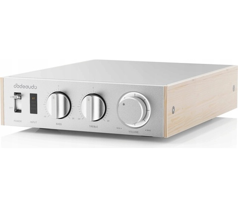 FiiO LEVEL 1