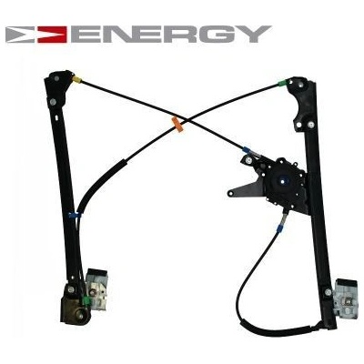 Zvedací zařízení oken ENERGY POD0011L