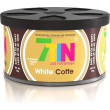 7TIN White Coffe