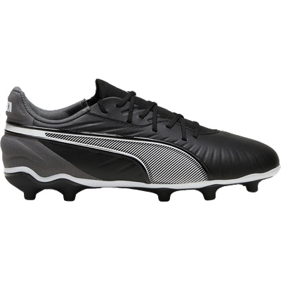 PUMA Футболни обувки Puma KING MATCH FG/AG Jr 108048-01 Размер 35 EU