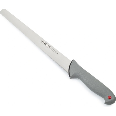 Nůž na chléb 30 cm Arcos Colour Prof Berndorf