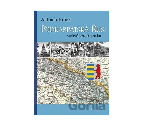 Podkarpatská Rus