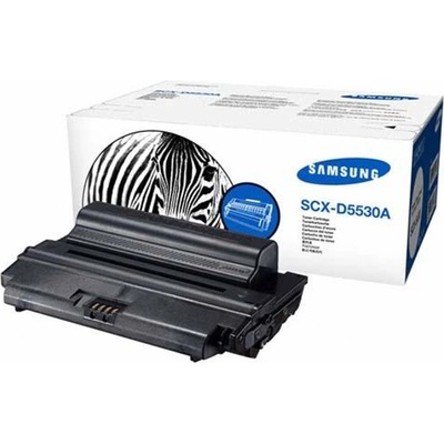 Samsung КАСЕТА ЗА SAMSUNG SCX 5530FN Series - P№ SCX-5530A - заб. : 4000k (SCX-5530A)