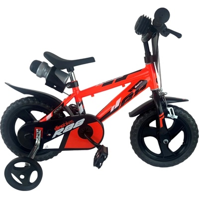 Dino Bikes 412UL 26R88 2024