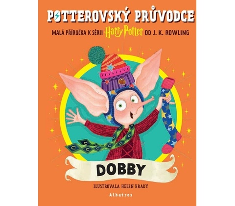 Potterovský průvodce: Dobby