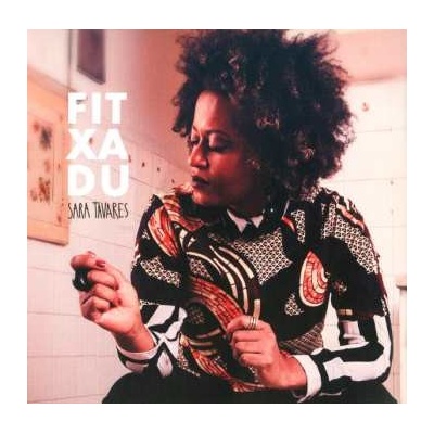 Sara Tavares - Fitxadu 2 LP