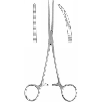 CM Instrumente Germany Peán rovný CM 18cm