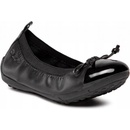 Geox dětské baleríny J11B0F.03902.29.34 černá