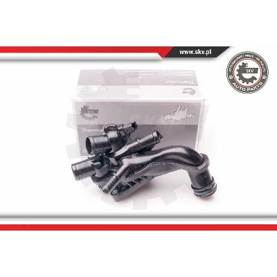 Termostat, chladivo ESEN SKV 20SKV070