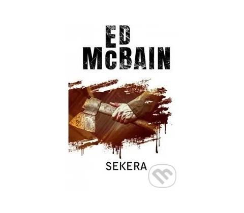 Ed McBain - Sekera