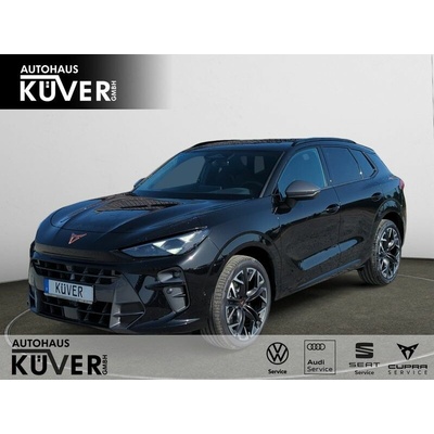 Cupra Terramar 2.0 TSI DSG 150 kW