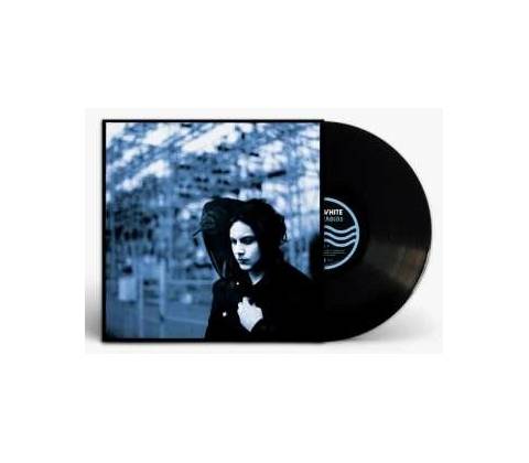 Blunderbuss - Jack White LP