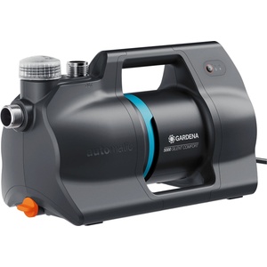 GARDENA 5000 SilentComfort (9072-61)