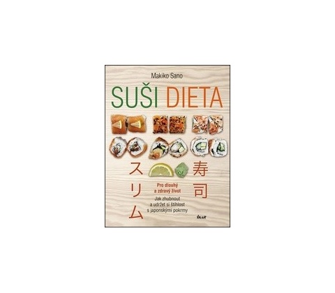 Suši dieta