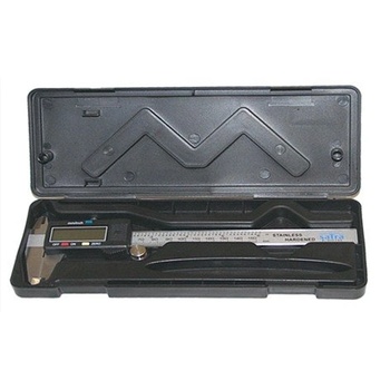 Asta Електронен шублер 0-150 мм s-dic150 (s-dic150)