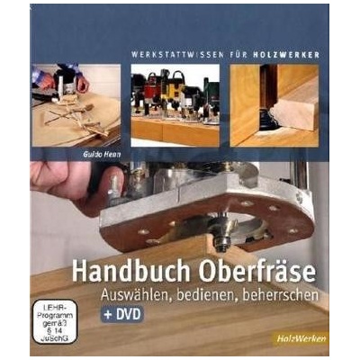 Handbuch Oberfrse Henn Guido