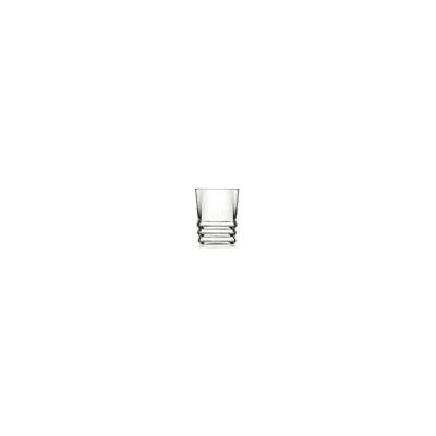 Lav - Стъклена чаша за алкохол / аперитив ниска 285мл (стакабъл) GLT 339 (0159162)