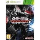 Hry na Xbox 360 Tekken Tag Tournament 2