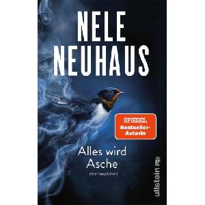 Alles wird Asche (ISBN: 9783550202261)