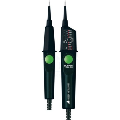 Gossen Metrawatt DUSPOL analog 1000