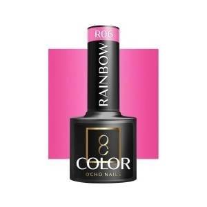 Ochno OCHO NAILS Rainbow R06 Hybrid Polish -5 g