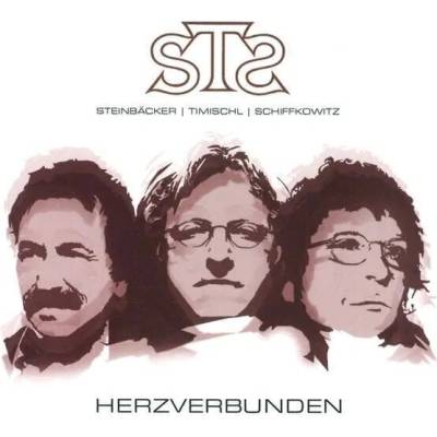 S. T. S S. T. S. - Herzverbunden (2 LP) (0602448545978)