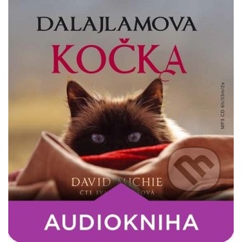 Dalajlamova kočka