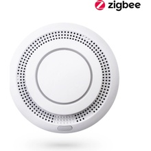 Smoot ZigBee Smoke Alarm 8594205742275