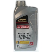 Ardeca Multi TEC + B4 10W-40 1 l