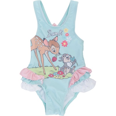 Kids movie heroes Цял бански bambi