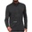 Mammut Мъжко поларено яке Mammut Eiger Nordwand Advanced Midlayer Jacket Fleece jacket - Black - размер XL (005-6636-0114)