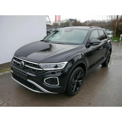 Volkswagen T-Roc 1.5 TSI Style DSG 110 kW