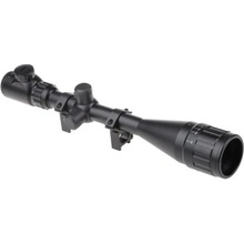 Theta Optics 6-24x50 AOEG s přísvitem [THO-203